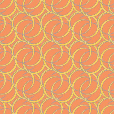 vektör çizim arka planı için seamless modeli   