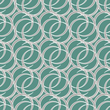 vektör çizim arka planı için seamless modeli   