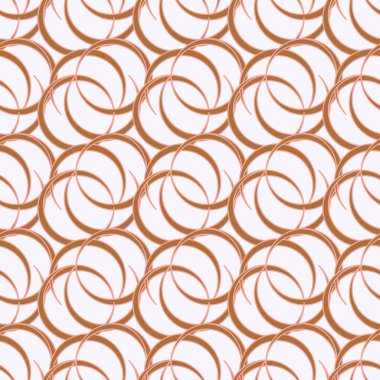 vektör çizim arka planı için seamless modeli   