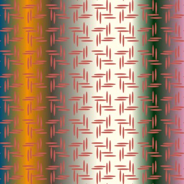 Metalik paslanmaz çelik duvar kağıdı, sorunsuz vektör çizim 