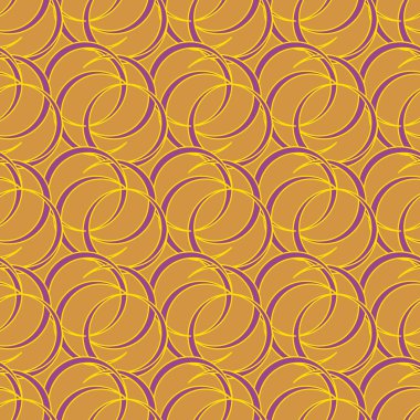 vektör çizim arka planı için seamless modeli   