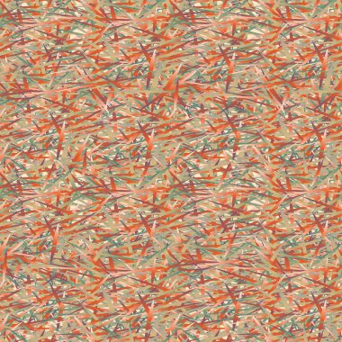 arka plan için çim kamuflaj Dikişsiz desen vektör çizim