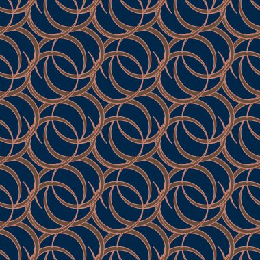 vektör çizim arka planı için seamless modeli   