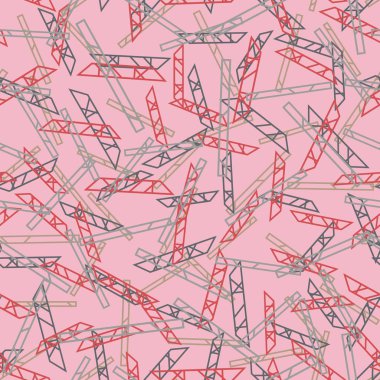 Yeni arka plan için renk seamless modeli.