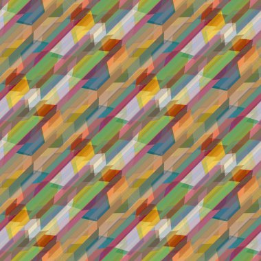 arkaplan için soyut geometrik renksiz desen. 