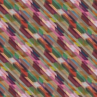 arkaplan için soyut geometrik renksiz desen. 