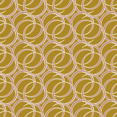 vektör çizim arka planı için seamless modeli   