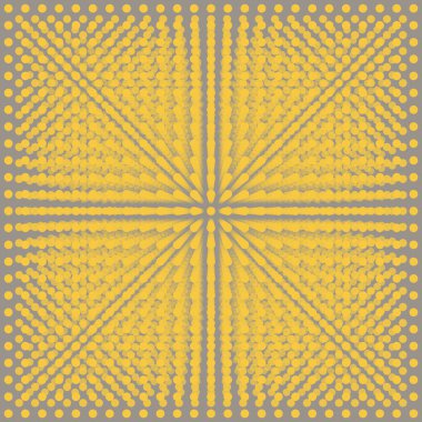 arkaplan için soyut geometrik renkli desen. 