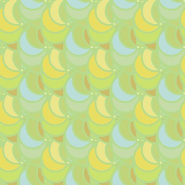 arkaplan için soyut geometrik renksiz desen. 