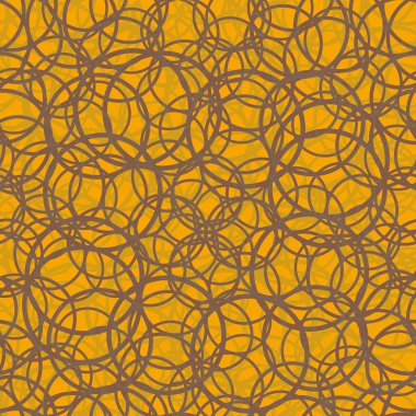 vektör çizim arka planı için seamless modeli   