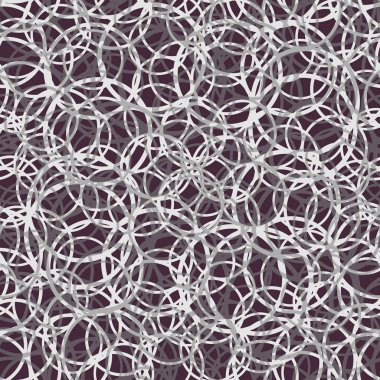 vektör çizim arka planı için seamless modeli   