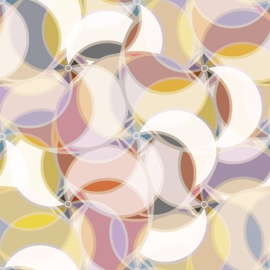 arkaplan için soyut geometrik renksiz desen. 