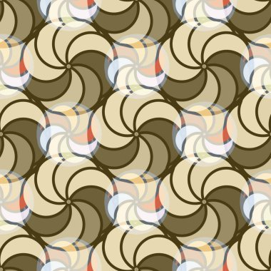 arkaplan için soyut geometrik renksiz desen. 