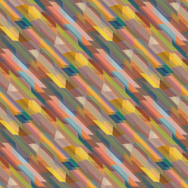 arkaplan için soyut geometrik renksiz desen. 