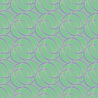 vektör çizim arka planı için seamless modeli   