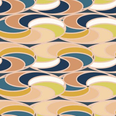 arkaplan için soyut geometrik renksiz desen. 