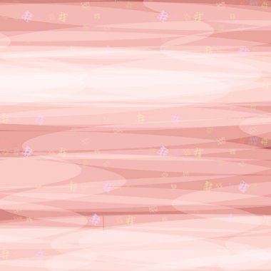 soyut geometrik renkli Dikişsiz desen arka plan için vektör çizim