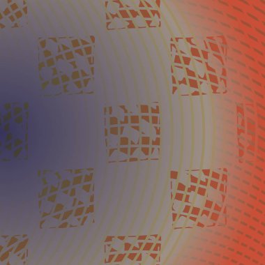 Arlekin desen arka plan için soyut, vektör 