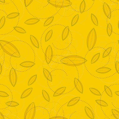 Soyut geometrik renkli seamless modeli, arka plan