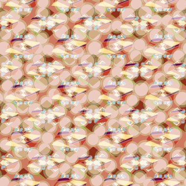 arkaplan için soyut geometrik renksiz desen. 