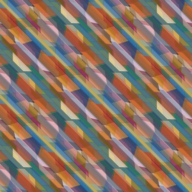 arkaplan için soyut geometrik renksiz desen. 