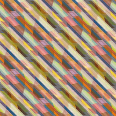 arkaplan için soyut geometrik renksiz desen. 