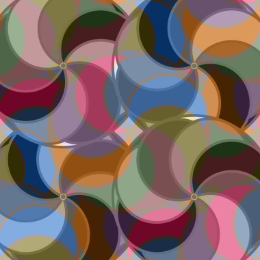 arkaplan için soyut geometrik renksiz desen. 