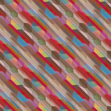 arkaplan için soyut geometrik renksiz desen. 