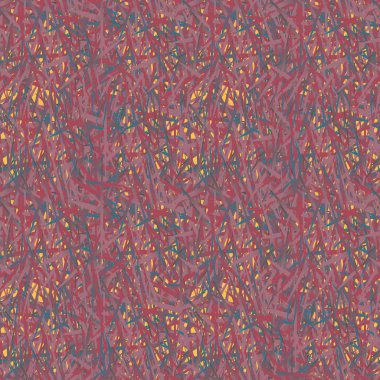 arka plan için çim kamuflaj Dikişsiz desen vektör çizim