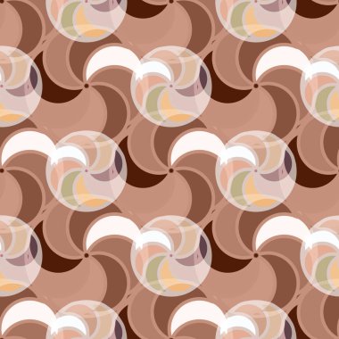 arkaplan için soyut geometrik renksiz desen. 