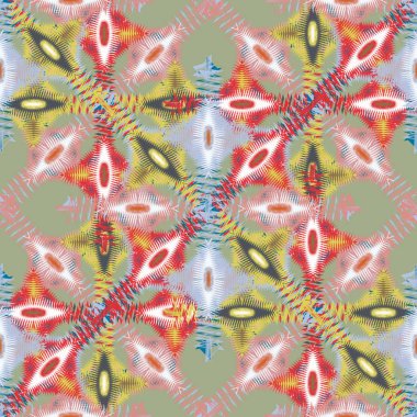 soyut geometrik desen arka plan için dokulu