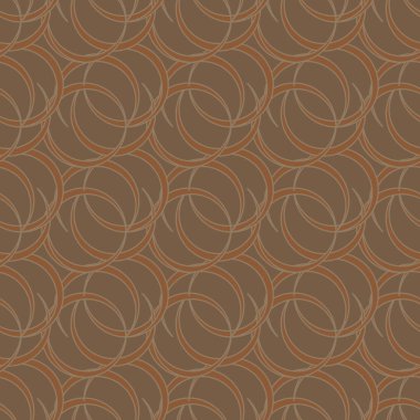 vektör çizim arka planı için seamless modeli   