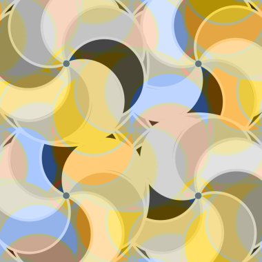 arkaplan için soyut geometrik renksiz desen. 