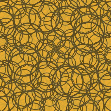 vektör çizim arka planı için seamless modeli   