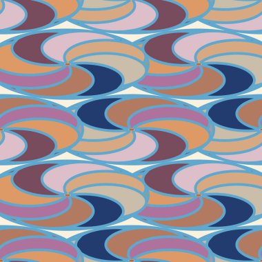 arkaplan için soyut geometrik renksiz desen. 