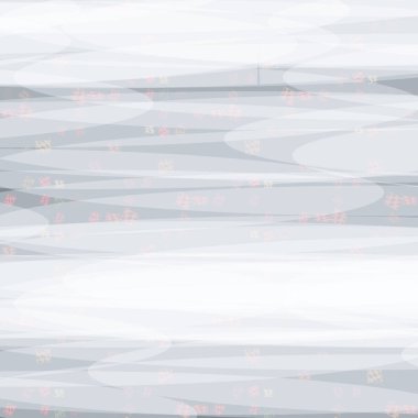 soyut geometrik renkli Dikişsiz desen arka plan için vektör çizim