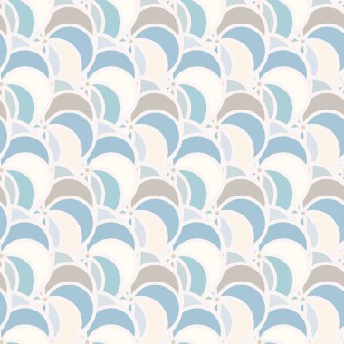 arkaplan için soyut geometrik renksiz desen. 