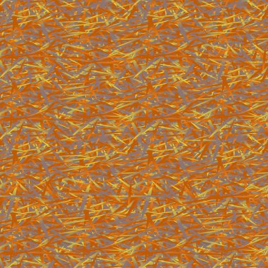 arka plan için çim kamuflaj Dikişsiz desen vektör çizim