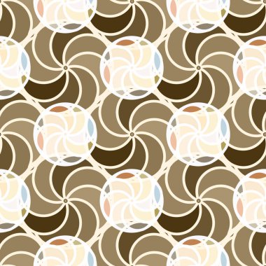 arkaplan için soyut geometrik renksiz desen. 