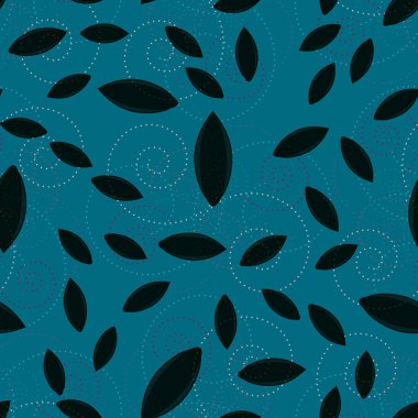 Soyut geometrik renkli seamless modeli, arka plan