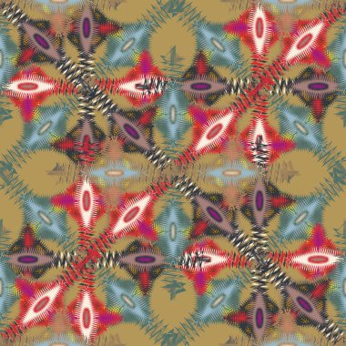 soyut geometrik desen arka plan için dokulu