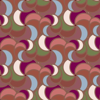 arkaplan için soyut geometrik renksiz desen. 