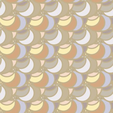 arkaplan için soyut geometrik renksiz desen. 