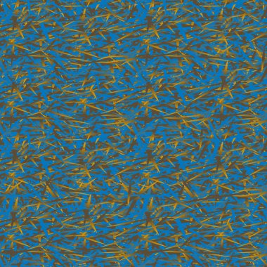 arka plan için çim kamuflaj Dikişsiz desen vektör çizim