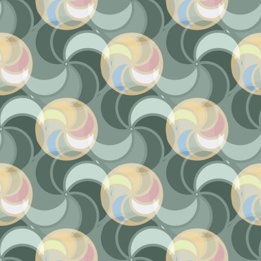 arkaplan için soyut geometrik renksiz desen. 