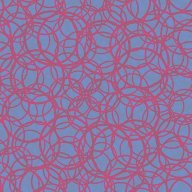 vektör çizim arka planı için seamless modeli   