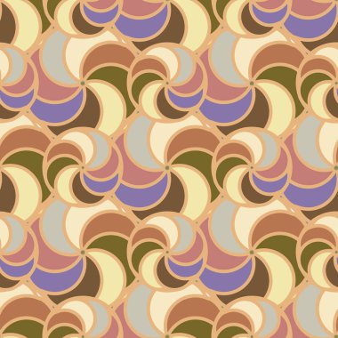 arkaplan için soyut geometrik renksiz desen. 