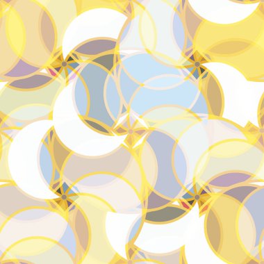 arkaplan için soyut geometrik renksiz desen. 