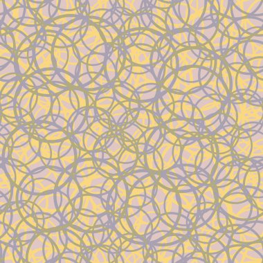 vektör çizim arka planı için seamless modeli   