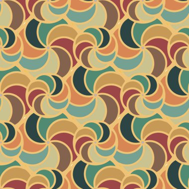 arkaplan için soyut geometrik renksiz desen. 